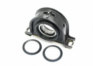 55mm X 200mm (18) Hängelager, Mittellager Kardanwelle CB5518200S für , für SOLARIS voller Gummi