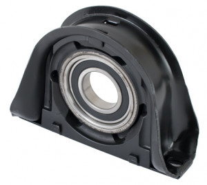 55mm X 225mm (21mm) Hängelager, Mittellager Kardanwelle CB5521220 für 