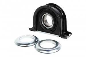 55 mm x 193 mm (22) Wellenhalterung für IVECO, DAF