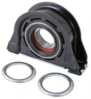 55mm X 200mm (25) Hängelager, Mittellager Kardanwelle CB5525200-1 für 