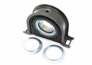 55mm X 200mm (25) Hängelager, Mittellager Kardanwelle CB5525200 für 