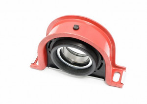 60mm X 193mm (18) Hängelager, Mittellager Kardanwelle CB6018193-E für Euro Cargo