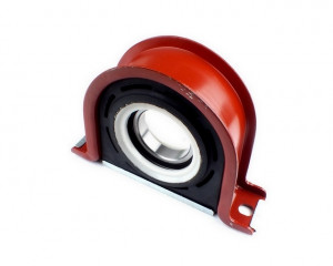 60mm X 200mm (18) Hängelager, Mittellager Kardanwelle CB6018200 für Volvo