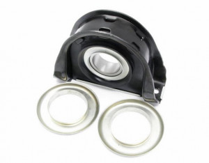 60mm X 220mm (22) Hängelager, Mittellager Kardanwelle CB6022220-E für 