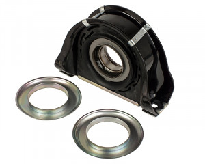 60mm X 220mm (22) Hängelager, Mittellager Kardanwelle TRS CB6022220-TRS für RENAULT