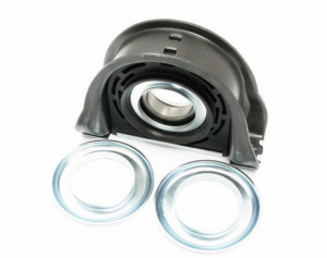 60mm X 220mm (22) Hängelager, Mittellager Kardanwelle CB6022220 für 