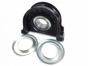 60mm X 220mm (36) Hängelager, Mittellager Kardanwelle CB6036220-E für 