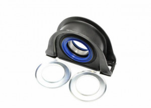 65mm X 200mm (18) Hängelager, Mittellager Kardanwelle CB6518200S für MAN, voller Gummi