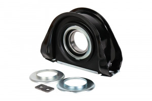 65 mm x 230 mm (23) Wellenhalterung für MAN, ORS-Lager