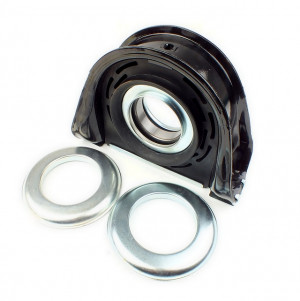 70mm X 220mm (20) Hängelager, Mittellager Kardanwelle CB7020220 für Volvo FM-9, für MAN