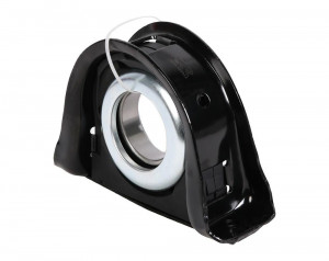 75 mm x 220 mm (26) Wellenhalterung für MAN TGL