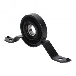 30 mm x 228 mm (15) Wellenhalterung für AUDI A6 (C6), h=72 mm