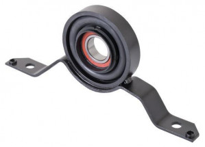 für AUDI 30mm X 228mm (13) Hängelager, Mittellager Kardanwelle CBA6-10 A6 C6, h=71