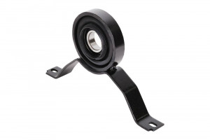 30 mm x 241 mm (15) Wellenhalterung für AUDI A6 (C5) 1997–2005, VW Passat B5, h=105 mm