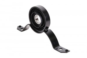 30 mm x 228 mm (15) Wellenhalterung für AUDI A4 (B6/B7), A6 (C6), A5, A8 (D4), Q5, h=85 mm, asymmetrisch