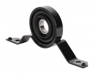 30 mm x 228 mm (13) Wellenhalterung für AUDI RS6 (C6), h=71 mm, symmetrisch