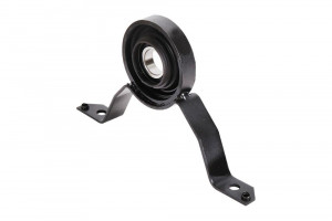 30 mm x 228 mm (15) Wellenhalterung für AUDI A5, A4 (B8), h=116 mm, asymmetrisch