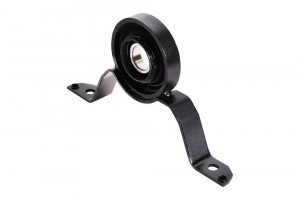 30 mm x 228 mm (15) Wellenhalterung für AUDI A4 (B8), A6 (C7), A5, A7, h=102 mm