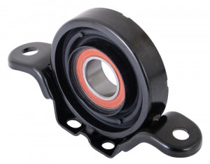 für AUDI 30mm X 153mm (19) Hängelager, Mittellager Kardanwelle CBA7-NTN Q7,Lager NTN