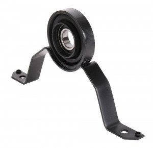 30 mm x 280 mm (15) Wellenhalterung für AUDI A8, S8 (D4), h=125 mm