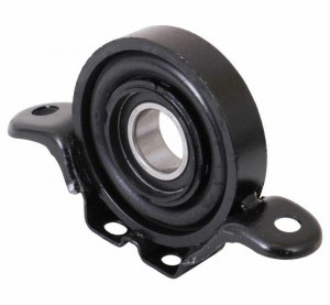 30 mm x 153 mm (19) Wellenhalterung für AUDI Q7 (CBA7)