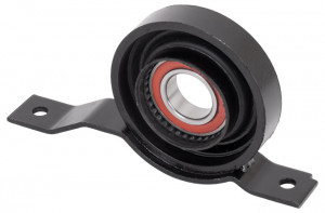 für AUDI 30mm X 170mm (15) Hängelager, Mittellager Kardanwelle CBAR8 R8, h=56mm