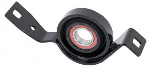 für ALFA ROMEO 30mm X 215mm (13) Hängelager, MittellagerWelle CBARB-P 159, Brera - vorne