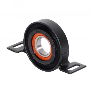 30 mm x 124 mm (13) Wellenlager für BMW 3 (E46) 1.8, 2.0 td, hinten, NTN
