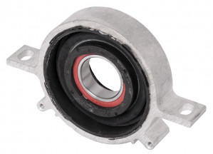 für BMW 35mm X 143mm (14) Hängelager, Mittellager Kardanwelle ALU CBBM-18 F06, F10-F13,Baujahre M5, M6 ECE USA