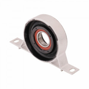 30 mm x 160 mm (14) ALU Wellenhalterung für BMW 3 (E46), Z4 (E85/E86), NTN Lager
