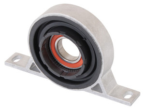für BMW 30mm X 160mm (13) Hängelager, Mittellager Kardanwelle ALU CBBM-6-NTN 5 (E60, E61), 6 (E63, E64), X3 (E83), h=50/54mm,Lager NTN