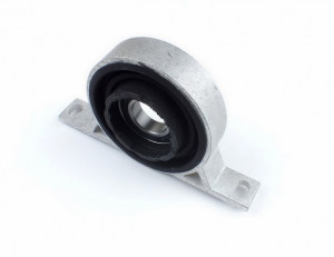 für BMW 30mm X 160mm (13) Hängelager, Mittellager Kardanwelle ALU CBBM-6 5 (E60, E61), 6 (E63, E64), X3 (E83), h=50/54mm
