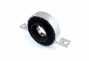 für BMW 35mm X 160mm (14) Hängelager, Mittellager Kardanwelle ALU CBBM-7 1 (E81/82/87/88) 3 (E90/91/92/93 F30/31), h=54/19mm, obere flexibel Befestigung w osi Lager