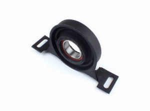 für BMW 35mm X 160mm (14) Hängelager, Mittellager Kardanwelle CBBM-8 7 (E38), 5 (E39), Z8 (E52), h=51/41mm