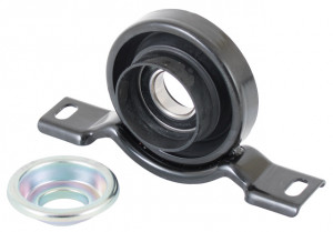  für CADILLAC 30mm X 173mm (13) Hängelager, Mittellager Kardanwelle CBC2 CTS 2008-2014, h=45mm