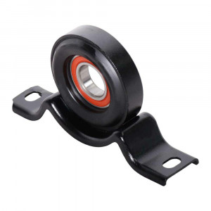 30 mm x 169 mm (13 Zoll) Wellenhalterung für Chevrolet Camaro ab Baujahr 2016, NTN-Lager, Höhe = 62 mm