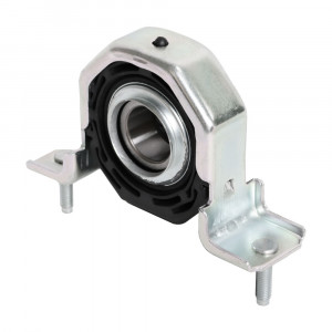 35 mm x 168 mm (25) Wellenhalterung für Chevrolet Silverado 1500/2500/3500 und GMC Sierra (1999–2013), NTN-Lager