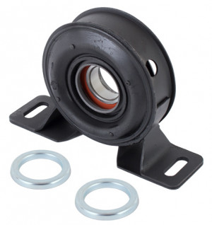 für FORD 30mm X 144mm (13) Hängelager, Mittellager Kardanwelle TRS CBF3013144-TRS Transit 1992-2006 , Original TRS, Lager FAG