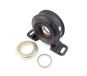 für FORD 35mm X 144mm (14) Hängelager, Mittellager Kardanwelle TRS CBF3514144-TRS Transit 2006-2012, Original,Lager FAG