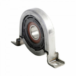 30 mm x 148 mm (15) Wellenhalterung für FIAT 500X, Jeep Renegade, Aluminium