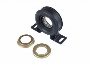 für FORD 45mm X 144mm (16) Hängelager, Mittellager Kardanwelle PBF CBF4516144-PBF Transit 1991-1995,mit Montagesatz,