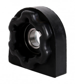30 mm x 173 mm (16) Wellenhalterung für GAZELA
