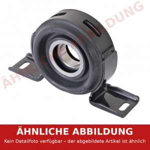 40 mm x 170 mm (22) Wellenhalterung für GAZELA