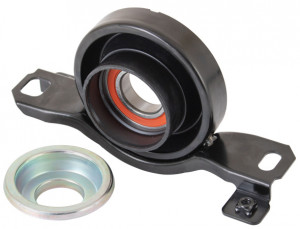 für HONDA 25mm X 168mm (13) Hängelager, Mittellager Kardanwelle CBHC3-NTN CRV III 2006-2012, asymmetrische L??che,Lager NTN