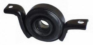 für HONDA 25mm X 168mm (13) Hängelager, Mittellager Kardanwelle CBHC3 CRV III 2006-2012, asymmetrische L??che