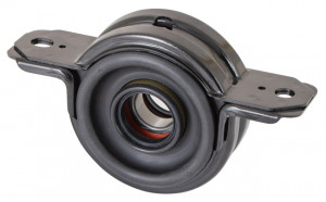 für Hyundai 30mm X 175mm (16) Hängelager, Mittellager Kardanwelle, Mit hochwertigem NTN Kugellager