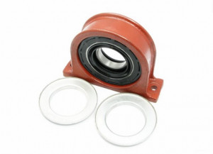 70mm X 220mm (20) Hängelager, Mittellager Kardanwelle CBI7020220 für Eurotech, Gusseisen