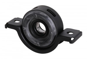 30 mm x 173 mm (16) Wellenhalterung für ISUZU D-Max, H = +3 mm