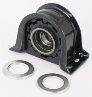  für ISUZU 40mm X 158 (18) Hängelager, Mittellager Kardanwelle TRS CBIN4000-TRS NPR, komplett mit der Fassung