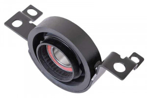 für JEEP 30mm X 167mm (15) Hängelager, Mittellager Kardanwelle CBJC14T Cherokee KL 2014-, hinten